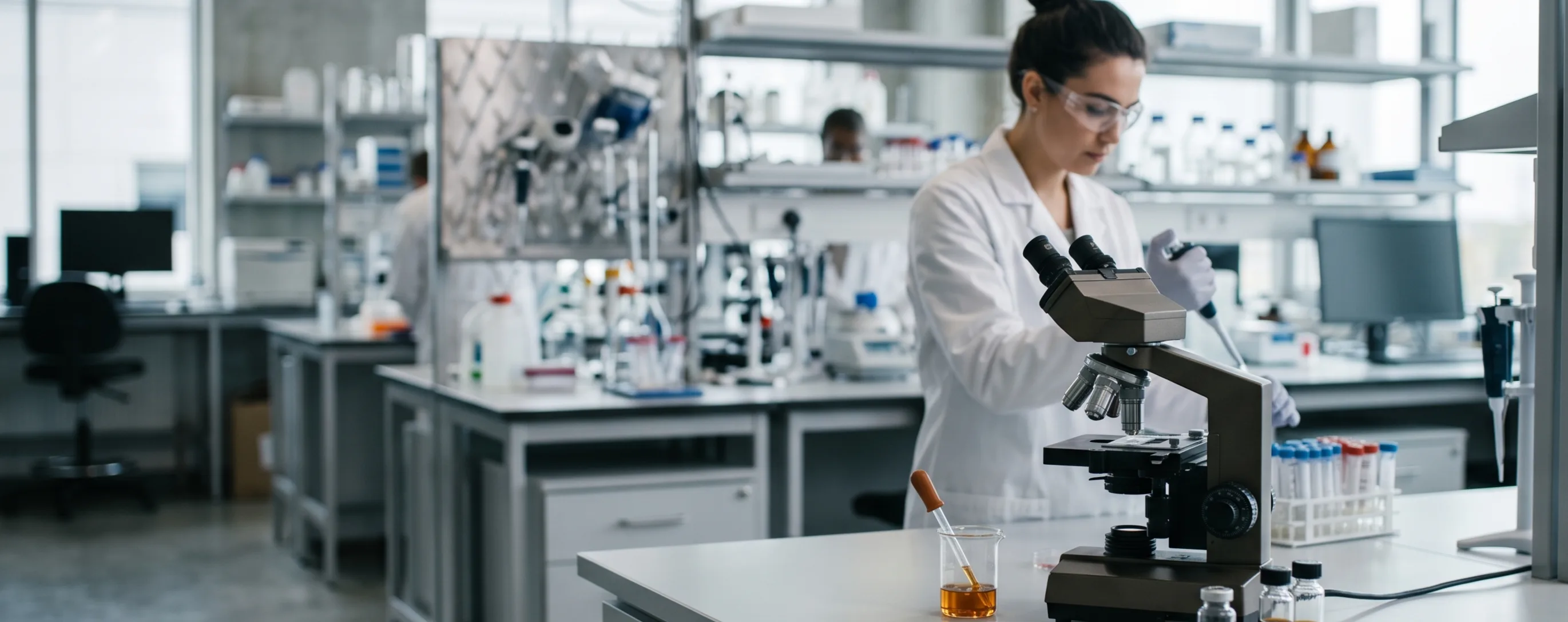 Leading Research Organization — Leadership Coaching & Diagnostics
