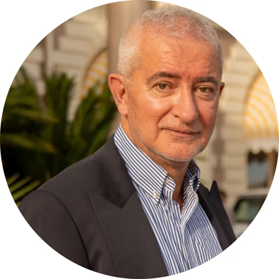 Michel Moutier