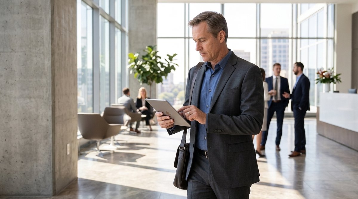 How the Best CEOs Are Meeting the AI Moment